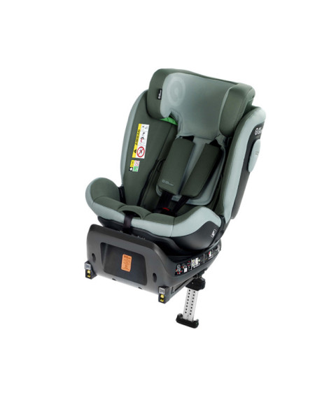 Cadeira auto iTourer 40-125 cm