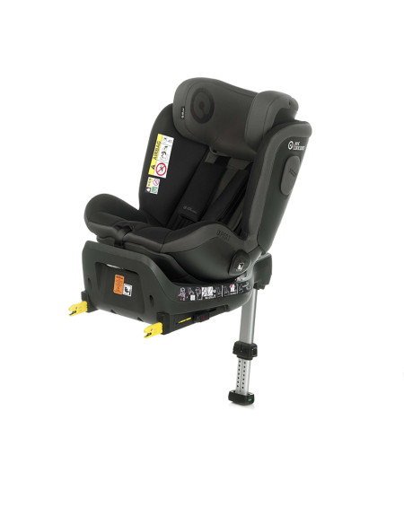 Cadeira auto iXpert 40-105 cm